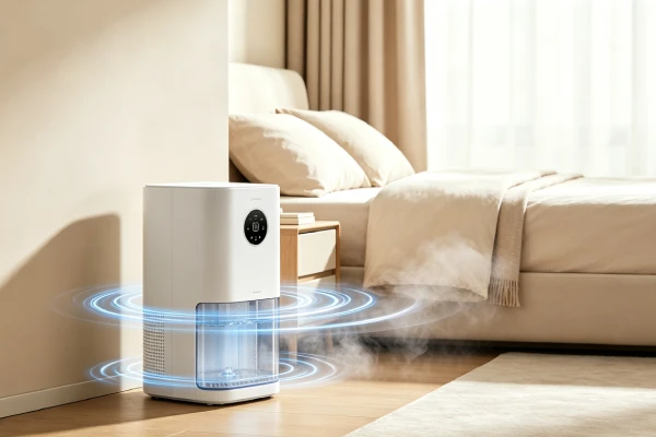 Dehumidifier