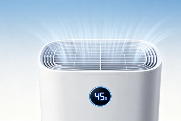 Dehumidifier
