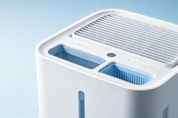 Dehumidifier