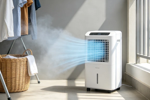 Dehumidifier
