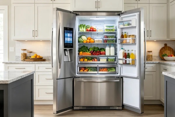 Refrigerator