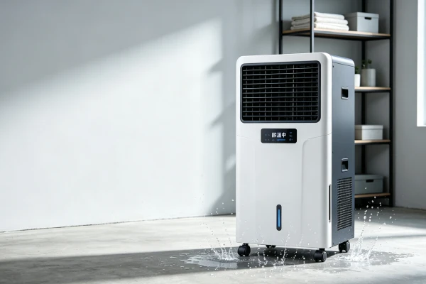 Dehumidifier
