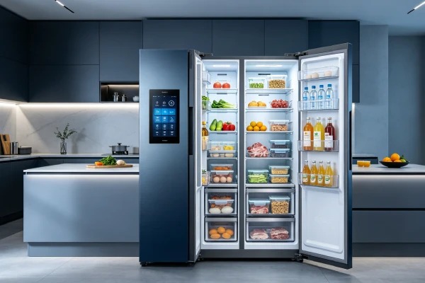 Refrigerator